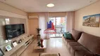 Foto 3 de Apartamento com 3 Quartos à venda, 125m² em Aparecida, Santos