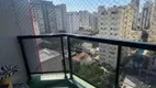 Foto 6 de Apartamento com 2 Quartos à venda, 56m² em Moema, São Paulo