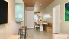 Foto 6 de Apartamento com 1 Quarto para alugar, 48m² em Jardim Leonor, São Paulo