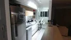 Foto 2 de Apartamento com 2 Quartos à venda, 59m² em Brooklin, São Paulo