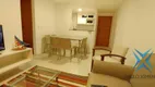 Foto 12 de Apartamento com 3 Quartos à venda, 76m² em Porto das Dunas, Aquiraz