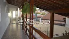Foto 25 de Casa com 4 Quartos à venda, 202m² em Vila Joaquim Inácio, Campinas