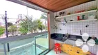 Foto 22 de Casa com 3 Quartos à venda, 132m² em Estuario, Santos