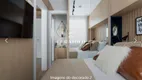 Foto 5 de Apartamento com 2 Quartos à venda, 44m² em Móoca, São Paulo