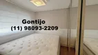 Foto 5 de Apartamento com 2 Quartos à venda, 65m² em Santo Amaro, São Paulo