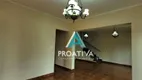 Foto 3 de Sobrado com 4 Quartos para venda ou aluguel, 270m² em Vila Scarpelli, Santo André