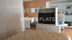 Foto 10 de Flat com 1 Quarto para alugar, 48m² em Vila Nova Conceição, São Paulo