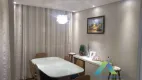 Foto 10 de Apartamento com 3 Quartos à venda, 63m² em Piraporinha, Diadema