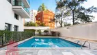 Foto 40 de Apartamento com 4 Quartos para venda ou aluguel, 202m² em Higienópolis, São Paulo