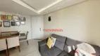 Foto 4 de Apartamento com 3 Quartos à venda, 68m² em Aricanduva, São Paulo