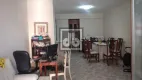 Foto 2 de Apartamento com 3 Quartos à venda, 115m² em Tijuca, Rio de Janeiro