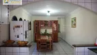 Foto 43 de Sobrado com 4 Quartos à venda, 240m² em Jardim das Flores, Osasco