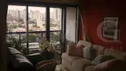 Foto 6 de Apartamento com 4 Quartos à venda, 118m² em Vila Clementino, São Paulo