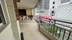 Foto 3 de Apartamento com 3 Quartos à venda, 156m² em Moema, São Paulo