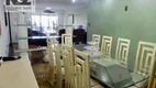 Foto 17 de Apartamento com 4 Quartos à venda, 240m² em Pompeia, Santos