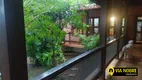 Foto 16 de Casa com 3 Quartos à venda, 350m² em Ouro Velho Mansões, Nova Lima