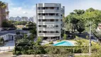 Foto 33 de Apartamento com 4 Quartos à venda, 474m² em Bigorrilho, Curitiba