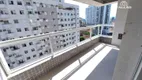 Foto 16 de Apartamento com 1 Quarto à venda, 53m² em Boqueirão, Santos