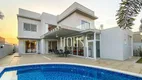 Foto 3 de Casa de Condomínio com 3 Quartos para venda ou aluguel, 318m² em Alphaville Nova Esplanada, Votorantim