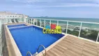 Foto 31 de Apartamento com 3 Quartos à venda, 110m² em Costa Do Sol, Macaé