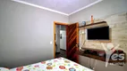 Foto 8 de Casa com 3 Quartos à venda, 190m² em Vila Floresta, Santo André