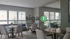 Foto 26 de Apartamento com 1 Quarto para alugar, 31m² em Vila Sônia, São Paulo