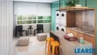 Foto 10 de Apartamento com 1 Quarto para venda ou aluguel, 25m² em Pinheiros, São Paulo