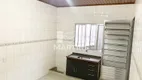 Foto 5 de Casa com 1 Quarto para alugar, 35m² em Jardim Leônidas Moreira I, São Paulo