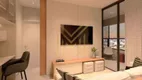 Foto 2 de Apartamento com 1 Quarto à venda, 49m² em Vila Aeroporto Bauru, Bauru