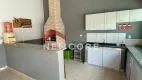 Foto 15 de Casa com 4 Quartos à venda, 187m² em Jardim Holanda, Uberlândia