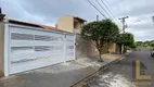 Foto 2 de Casa com 3 Quartos à venda, 150m² em Residencial Caetano, São José do Rio Preto