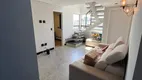 Foto 2 de Cobertura com 2 Quartos à venda, 98m² em Campestre, Santo André