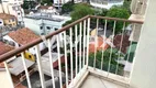 Foto 3 de Apartamento com 2 Quartos à venda, 62m² em Méier, Rio de Janeiro