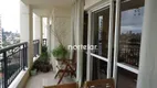 Foto 27 de Apartamento com 2 Quartos à venda, 132m² em Vila Ipojuca, São Paulo