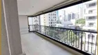 Foto 4 de Apartamento com 3 Quartos para venda ou aluguel, 160m² em Itaim Bibi, São Paulo