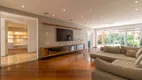 Foto 2 de Casa com 3 Quartos para alugar, 445m² em Brooklin, São Paulo