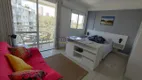 Foto 4 de Apartamento com 1 Quarto à venda, 33m² em Morumbi, São Paulo