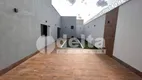 Foto 11 de Casa com 3 Quartos à venda, 149m² em Novo Mundo, Uberlândia