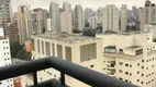 Foto 6 de Apartamento com 1 Quarto à venda, 45m² em Vila Uberabinha, São Paulo