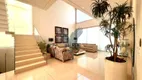 Foto 19 de Casa de Condomínio com 6 Quartos à venda, 890m² em Loteamento Alphaville Campinas, Campinas