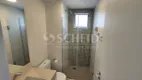 Foto 9 de Apartamento com 3 Quartos para alugar, 65m² em Vila Santa Catarina, São Paulo