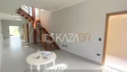 Foto 7 de Casa com 3 Quartos à venda, 122m² em Alvinopolis, Atibaia