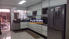 Foto 8 de Sobrado com 3 Quartos à venda, 156m² em Parque Capuava, Santo André