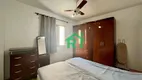 Foto 9 de Apartamento com 1 Quarto à venda, 55m² em Jardim Astúrias, Guarujá