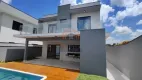 Foto 10 de Casa de Condomínio com 3 Quartos à venda, 306m² em Jardim Celeste, Jundiaí