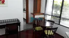 Foto 13 de Apartamento com 1 Quarto para alugar, 52m² em Vila Andrade, São Paulo