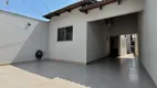 Foto 2 de Casa com 3 Quartos à venda, 130m² em Jardim Fonte Nova, Goiânia