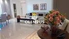 Foto 7 de Apartamento com 3 Quartos à venda, 198m² em Lidice, Uberlândia