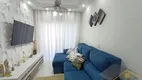 Foto 2 de Apartamento com 2 Quartos à venda, 65m² em Jardim Conceiçãozinha, Guarujá