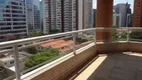 Foto 38 de Apartamento com 3 Quartos para alugar, 205m² em Brooklin, São Paulo